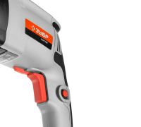 Лот: 25118072. Фото: 5. Перфоратор Зубр П-22-650