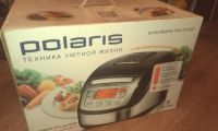 Лот: 11465403. Фото: 4. Мультиварка Polaris Pmc 0512Ad... Красноярск
