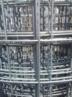 Лот: 7522136. Фото: 3. Сетка сварная из оцинкованной... Строительство и ремонт