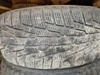 Лот: 17581698. Фото: 2. Nokian Hakkapeliitta R. Шины, Диски
