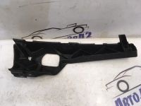 Лот: 21711684. Фото: 4. крепление бампера Ford Focus CB4. Красноярск