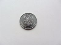 Лот: 7532000. Фото: 2. Намибия 5 центов 2000 FAO _ ФАО. Монеты