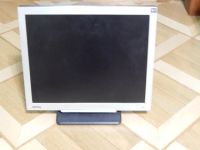 Лот: 25730590. Фото: 2. Мониторы к компьютеру(2 шт). Мониторы, проекторы