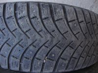 Лот: 6426270. Фото: 2. Зима! 225/60/16 Michelin X-ICE... Шины, Диски