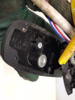 Лот: 21704034. Фото: 6. ручка двери внешняя Toyota Raize...