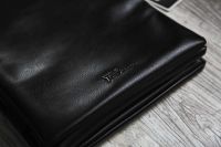 Лот: 6798214. Фото: 2. Кожаная сумка Fasion №7. Аксессуары