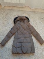 Лот: 15768367. Фото: 3. Зимняя женская куртка Zara р... Одежда, обувь, галантерея