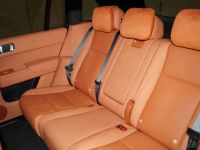 Лот: 25889148. Фото: 10. Внедорожник Li Auto L7 2025