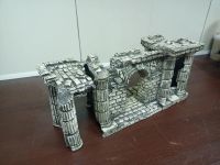 Лот: 20543146. Фото: 2. Грот в аквариум "Атлантида 3". Аквариумистика