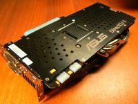 Лот: 10047065. Фото: 3. ASUS GeForce GTX 770 (2GB GDDR5... Компьютеры, оргтехника, канцтовары