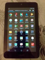 Лот: 9029002. Фото: 3. Планшет ASUS Me173X. Компьютеры, оргтехника, канцтовары