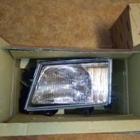 Лот: 19282732. Фото: 4. Фары Subaru forester. Красноярск
