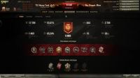 Лот: 3204274. Фото: 5. Аккаунт WoT
