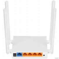Лот: 18054248. Фото: 4. Новый Wi-Fi роутер TP-LINK Archer... Красноярск