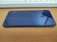 Лот: 16359451. Фото: 3. Honor 8x. Красноярск