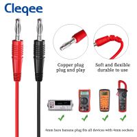 Лот: 20769501. Фото: 6. Тестовые провода Cleqee P1038...