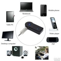 Лот: 13528153. Фото: 4. Bluetooth-адаптер для автомагнитолы... Красноярск