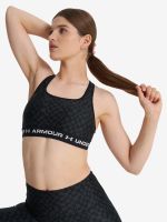 Лот: 22846886. Фото: 5. Спортивный топ бра Under Armour...