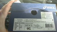 Лот: 5507417. Фото: 4. Кроссовки Asics. Красноярск