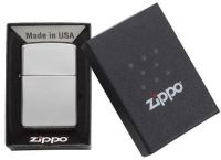 Лот: 7836674. Фото: 5. Zippo Зажигалка Зиппо "Классика...