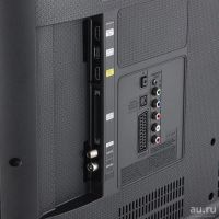 Лот: 8472317. Фото: 3. ЖК-телевизор, LED, 48" (121 см... Бытовая техника