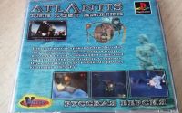 Лот: 14064526. Фото: 2. Atlantis. PlayStation 1. Игровые консоли