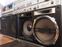 Лот: 9372811. Фото: 2. Sharp GF-909 в редчайшем косметическом... Аудиотехника