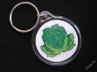 Лот: 1681956. Фото: 2. Брелок Лягушка. Ручная работа