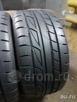 Лот: 13349748. Фото: 5. Bridgestone Playz, 235/40R18...