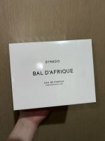 Лот: 20514881. Фото: 2. Byredo Bal D’afrique. Парфюмерия
