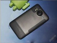 Лот: 1835721. Фото: 2. htc desire hd экран 4,3" wifi... Смартфоны, связь, навигация