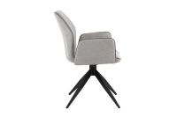 Лот: 24562518. Фото: 3. Стул обеденный поворотный Stool... Мебель