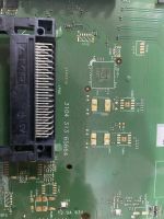 Лот: 13686639. Фото: 2. майн 3104 313 65664 Philips 32PFL60087... Запчасти для бытовой техники