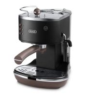 Лот: 15469672. Фото: 3. Кофеварка DeLonghi ECOV311.BK. Бытовая техника
