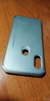 Лот: 12966031. Фото: 4. Redmi Note 5 Алюминиевый чехол... Красноярск