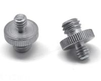 Лот: 12281482. Фото: 2. Переходник с внешней резьбой... Аксессуары, расходные материалы