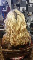 Лот: 5168663. Фото: 3. Плойка Babyliss Pro всего 2000... Бытовая техника