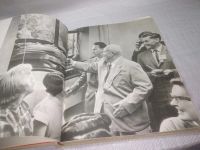 Лот: 25347040. Фото: 11. вб/oz(2092322)Дни и люди: Всесоюзная...