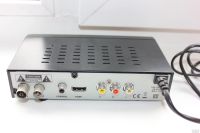 Лот: 13353111. Фото: 3. Приставка цифрового ТВ Oriel 790... Бытовая техника