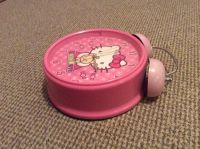 Лот: 5309907. Фото: 2. Настенные часы Hello Kitty. Сувениры, подарки