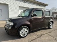 Лот: 20828028. Фото: 8. Nissan Cube