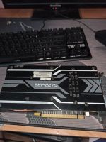 Лот: 17221506. Фото: 2. Продам r9 380 4gb. Комплектующие
