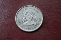 Лот: 25744203. Фото: 2. 100 шиллингов 1998 года. Уганда... Монеты