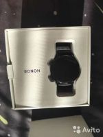 Лот: 18774162. Фото: 3. Смарт часы Honor Magic Watch 2... Красноярск