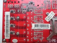 Лот: 5714180. Фото: 7. Видеокарта Gainward Radeon HD...