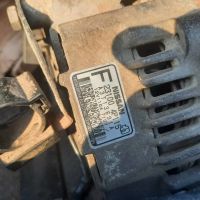 Лот: 16856300. Фото: 4. Генератор Cedric Skyline VQ25... Красноярск