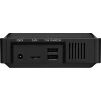 Лот: 21438371. Фото: 4. Внешний жесткий диск WD 8TB WD... Красноярск