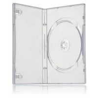 Лот: 14327982. Фото: 2. Бокс коробка для DVD диска новый... Аксессуары