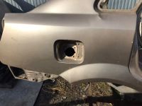 Лот: 21706074. Фото: 2. крыло Chevrolet Lacetti J200. Автозапчасти