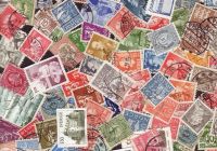 Лот: 85150. Фото: 2. 200 марок разных стран 20-о века... Коллекционирование, моделизм